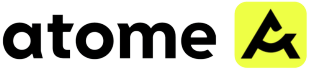 Atome Logo