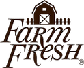 Frarm Fresh Logo